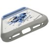 Etui Nimmy Orzeł MagSafe do iPhone 17    Pro Max szary